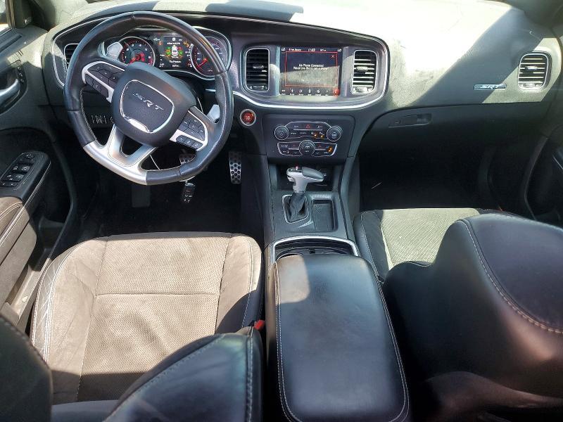 2018 DODGE CHARGER SRT 392 — Фото 8 из 13