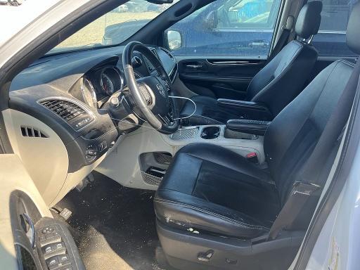 2018 DODGE GRAND CARAVAN SXT — Фото 7 из 13