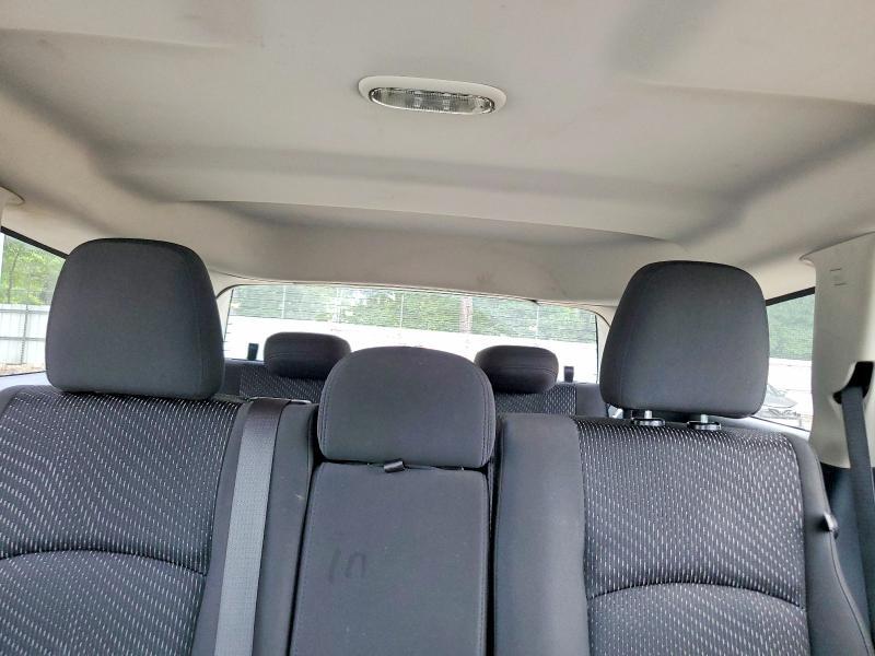 2018 DODGE JOURNEY SE — Фото 10 из 13