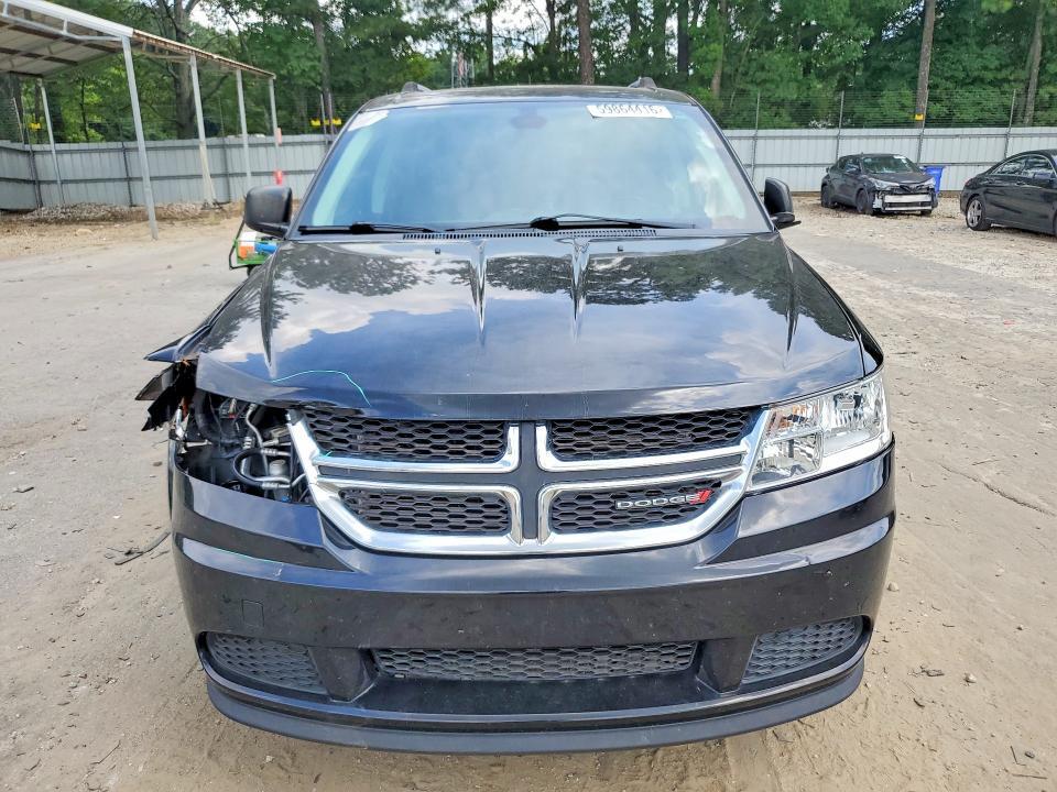 2018 DODGE JOURNEY SE — Фото 5 из 13