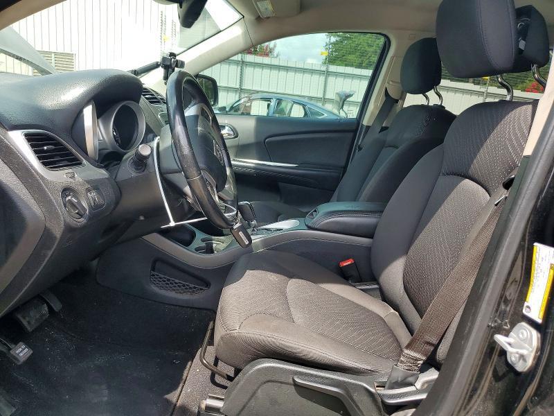 2018 DODGE JOURNEY SE — Фото 7 из 13