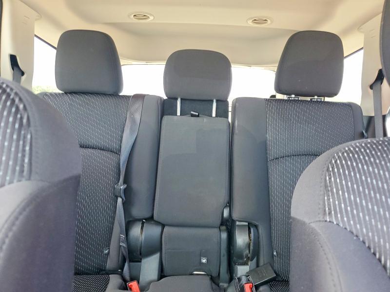 2018 DODGE JOURNEY SE — Фото 10 из 13