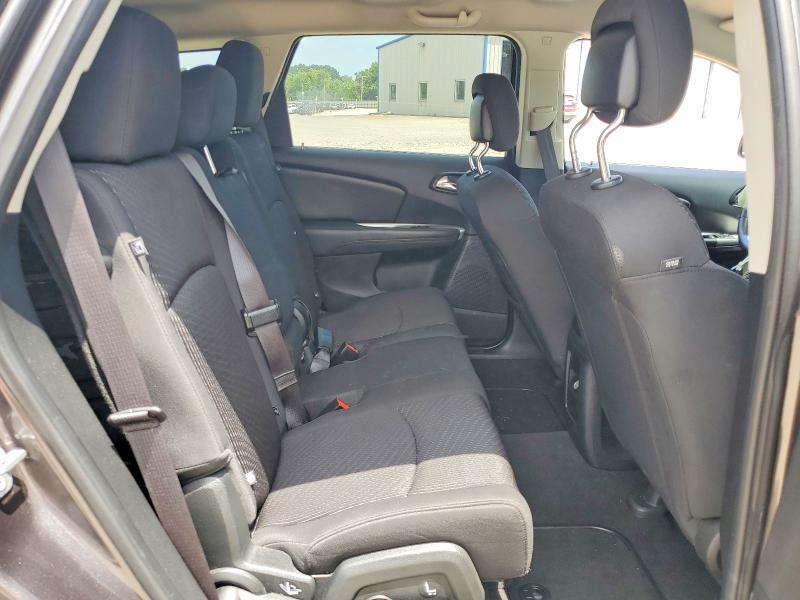 2018 DODGE JOURNEY SE — Фото 11 из 13