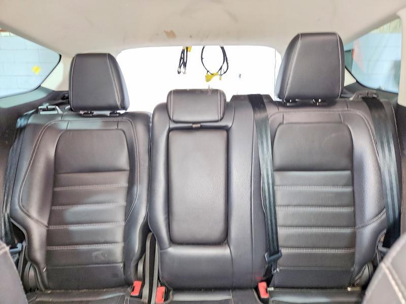 2018 FORD ESCAPE SEL — Фото 10 из 14