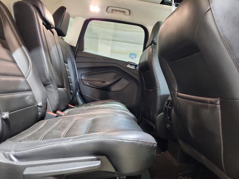 2018 FORD ESCAPE SEL — Фото 11 из 14