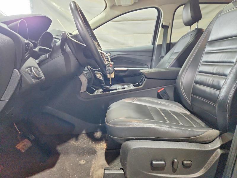 2018 FORD ESCAPE SEL — Фото 7 из 14