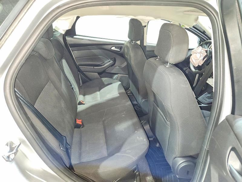 2018 FORD FOCUS SE — Фото 10 из 13