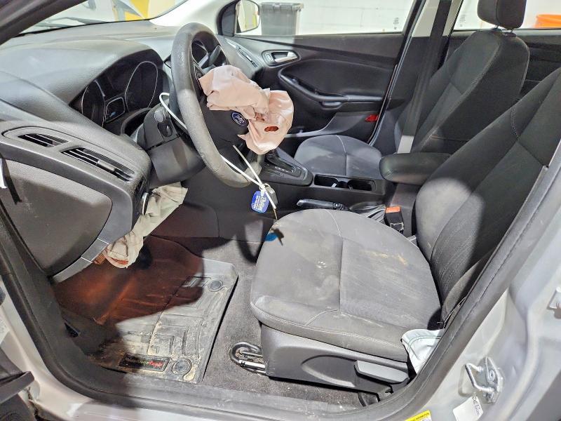 2018 FORD FOCUS SE — Фото 7 из 13