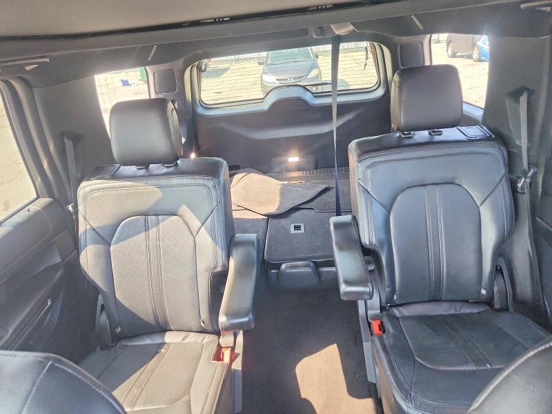 2018 FORD EXPEDITION LIMITED — Фото 10 из 13