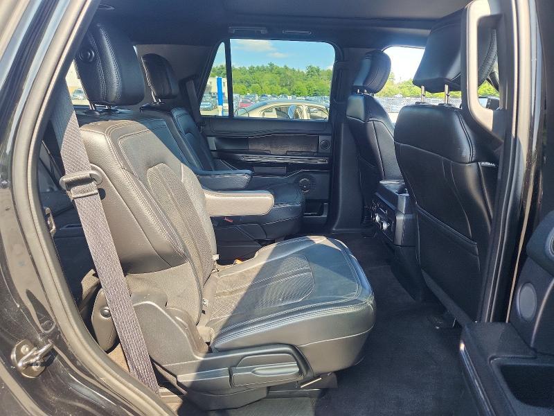 2018 FORD EXPEDITION LIMITED — Фото 11 из 13