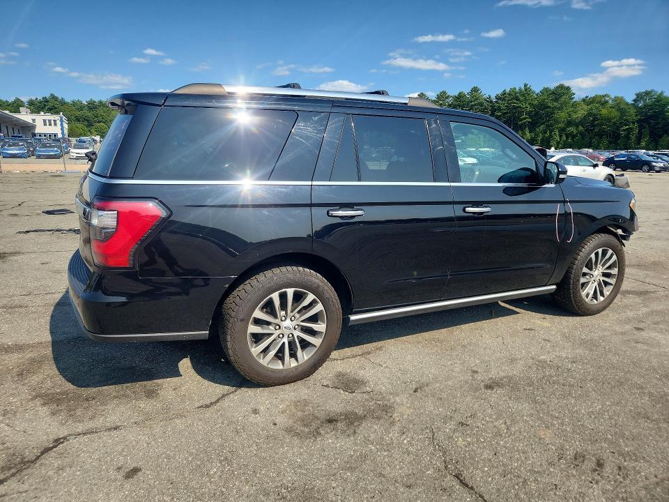 2018 FORD EXPEDITION LIMITED — Фото 3 из 13