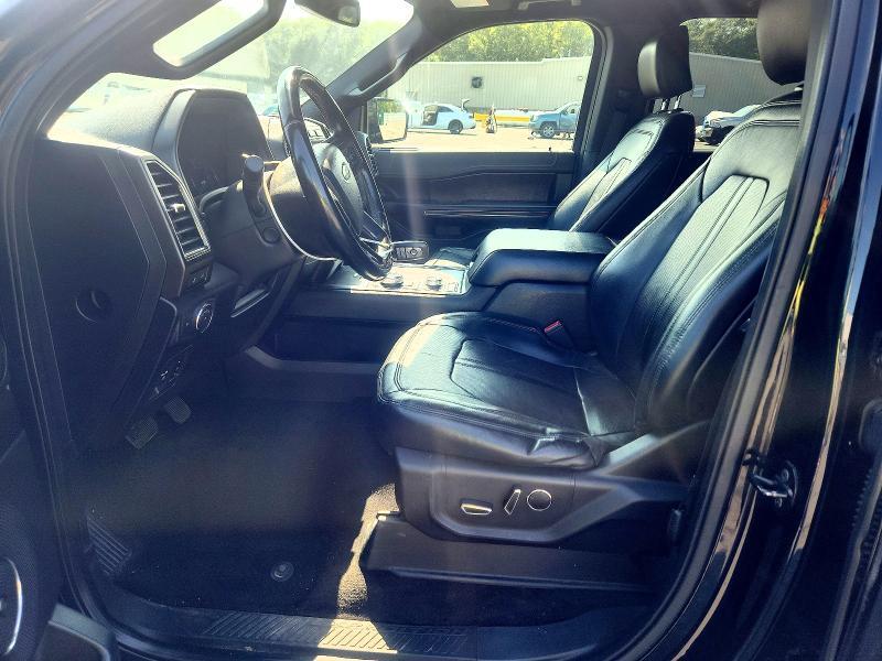 2018 FORD EXPEDITION LIMITED — Фото 7 из 13