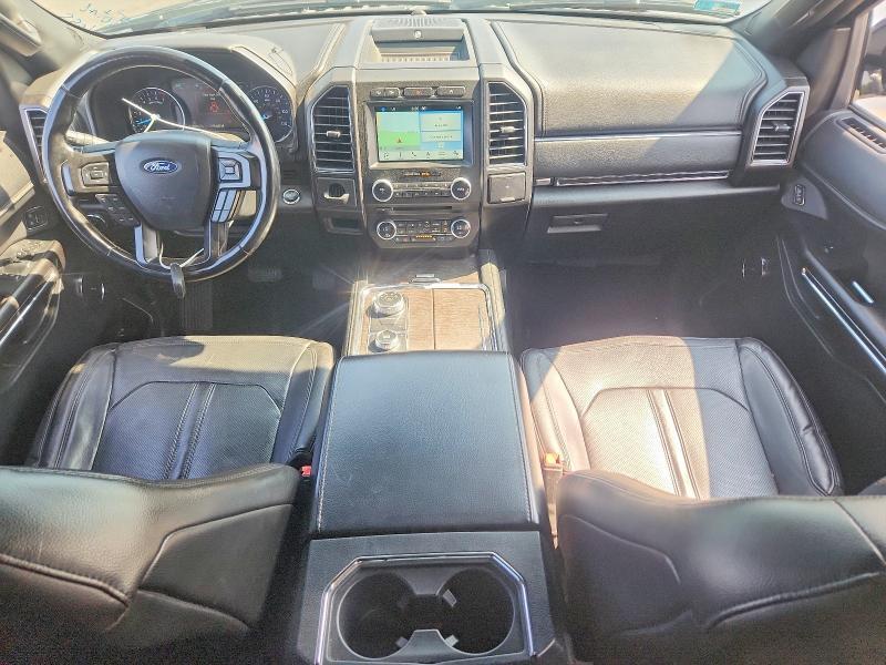 2018 FORD EXPEDITION LIMITED — Фото 8 из 13