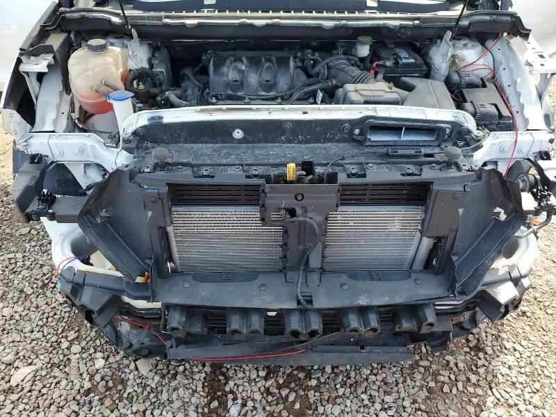 2FMPK4K86JBB22554 2018 FORD EDGE photo no. 12