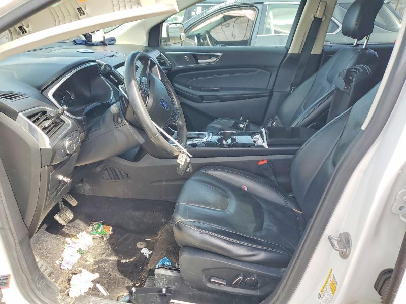 2FMPK4K86JBB22554 2018 FORD EDGE photo no. 7
