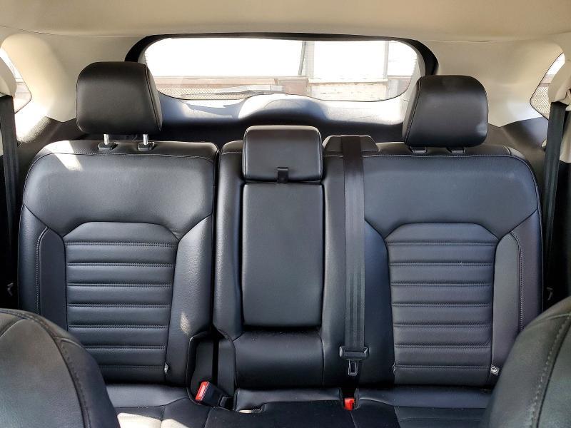 2018 FORD EDGE SEL — Фото 10 из 13
