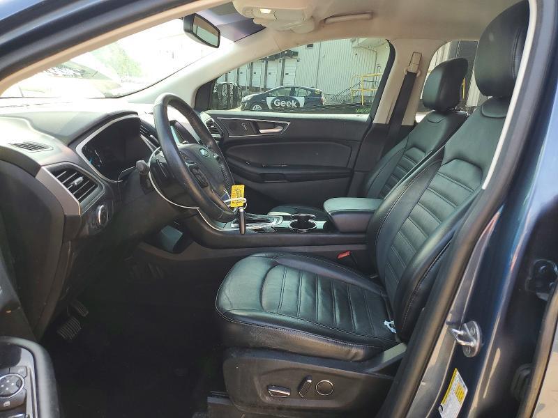2018 FORD EDGE SEL — Фото 7 из 13