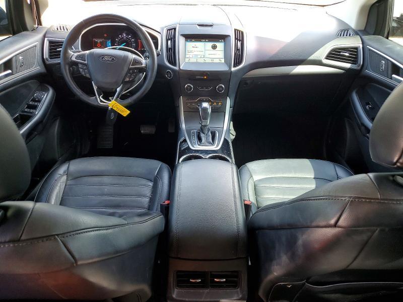 2018 FORD EDGE SEL — Фото 8 из 13