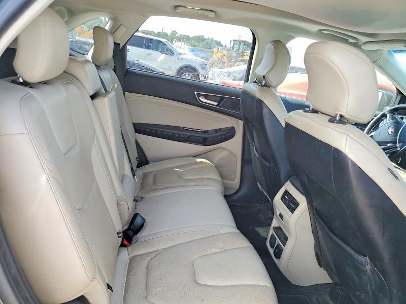 2FMPK3K84JBC30245 2018 FORD EDGE photo no. 11