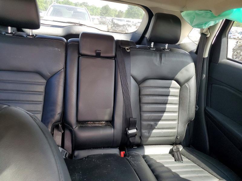 2FMPK3J95JBC53639 2018 FORD EDGE photo no. 10