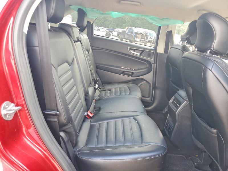 2FMPK3J95JBC53639 2018 FORD EDGE photo no. 11
