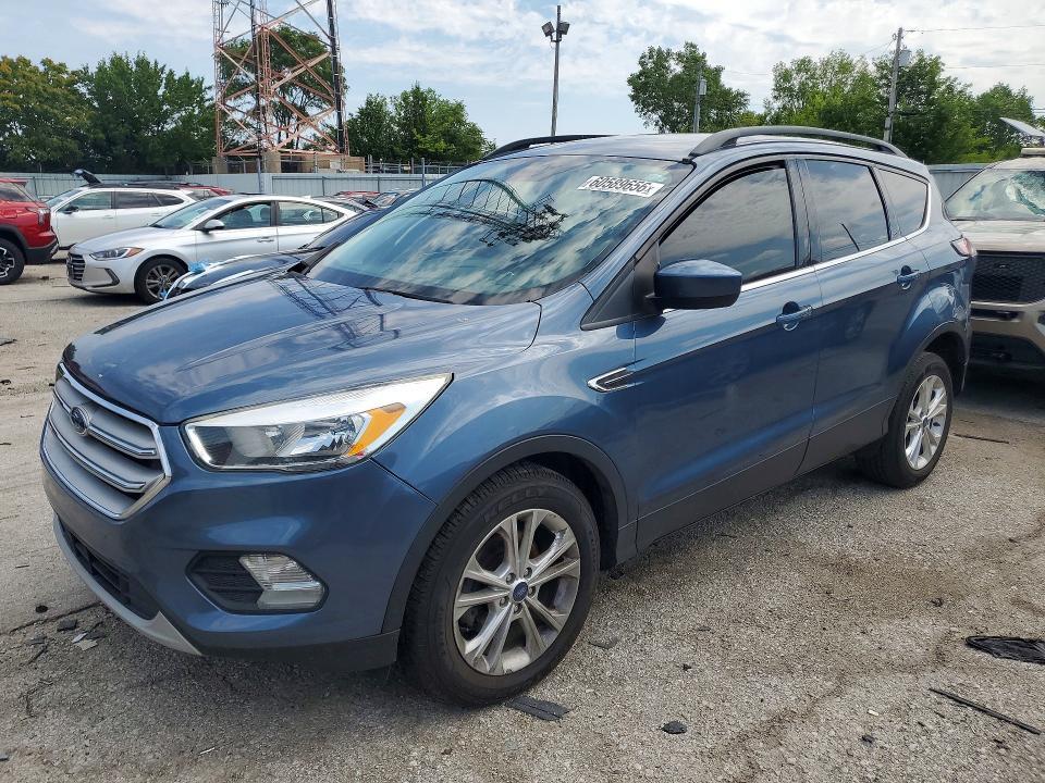 1FMCU0GD2JUA52018 2018 FORD ESCAPE photo no. 1