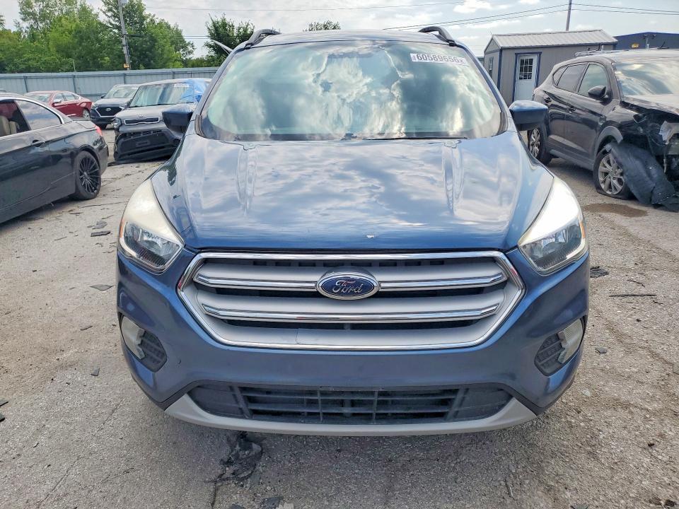 1FMCU0GD2JUA52018 2018 FORD ESCAPE photo no. 5