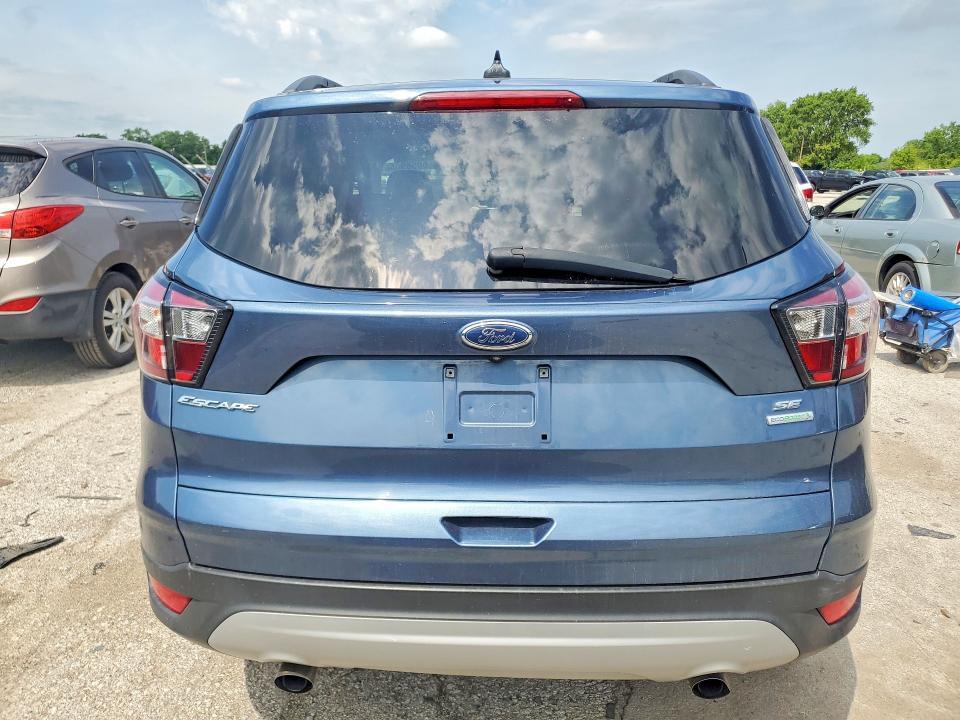 1FMCU0GD2JUA52018 2018 FORD ESCAPE photo no. 6