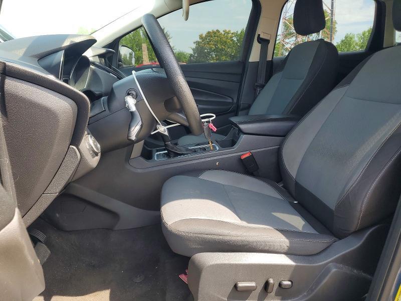 1FMCU0GD2JUA52018 2018 FORD ESCAPE photo no. 7