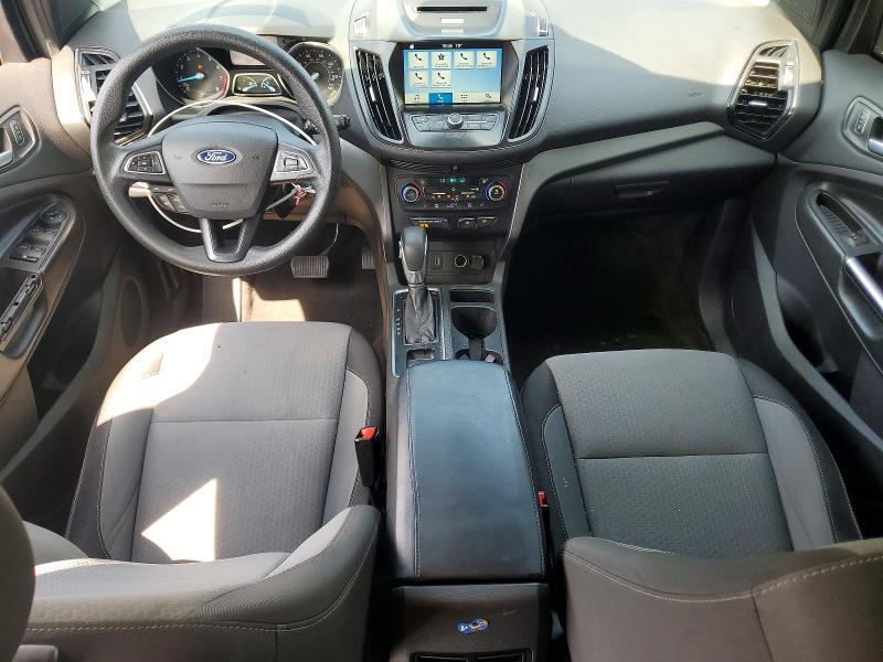 1FMCU0GD2JUA52018 2018 FORD ESCAPE photo no. 8