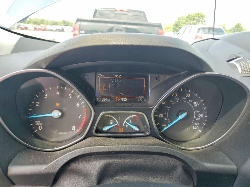 1FMCU0GD2JUA52018 2018 FORD ESCAPE photo no. 9