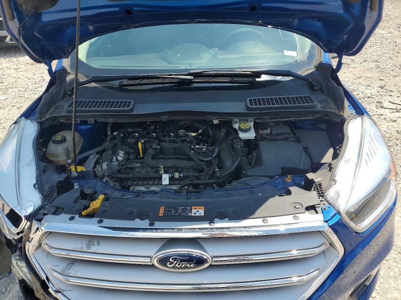 1FMCU0GD3JUC56505 2018 FORD ESCAPE photo no. 11
