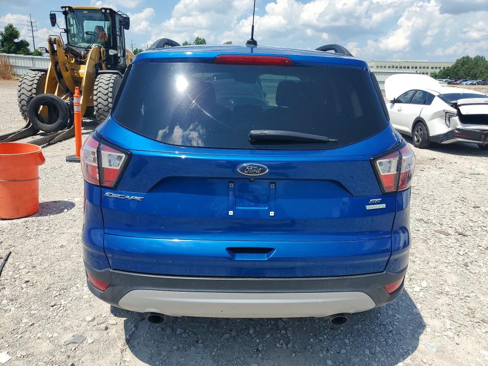 1FMCU0GD3JUC56505 2018 FORD ESCAPE photo no. 6
