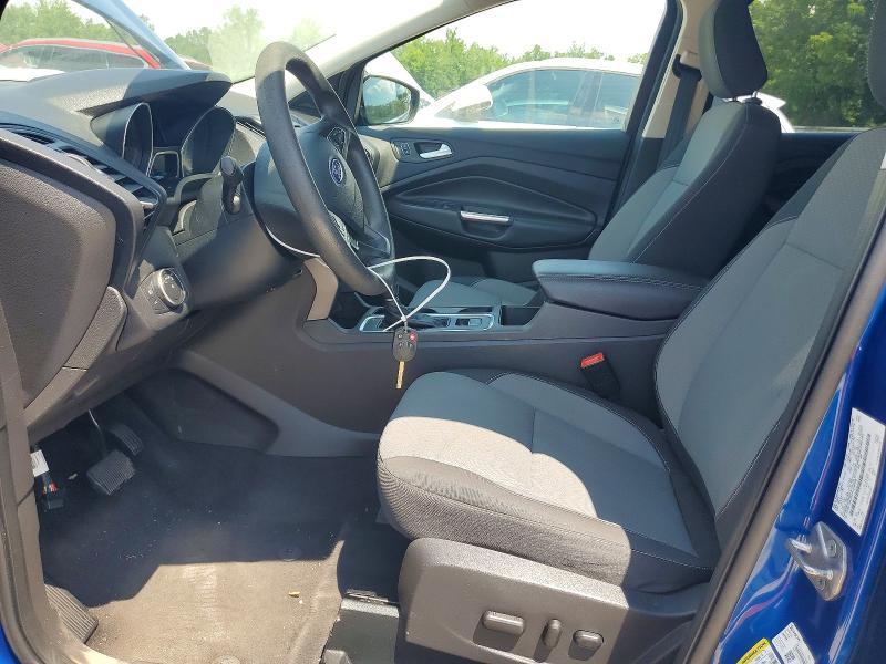 1FMCU0GD3JUC56505 2018 FORD ESCAPE photo no. 7