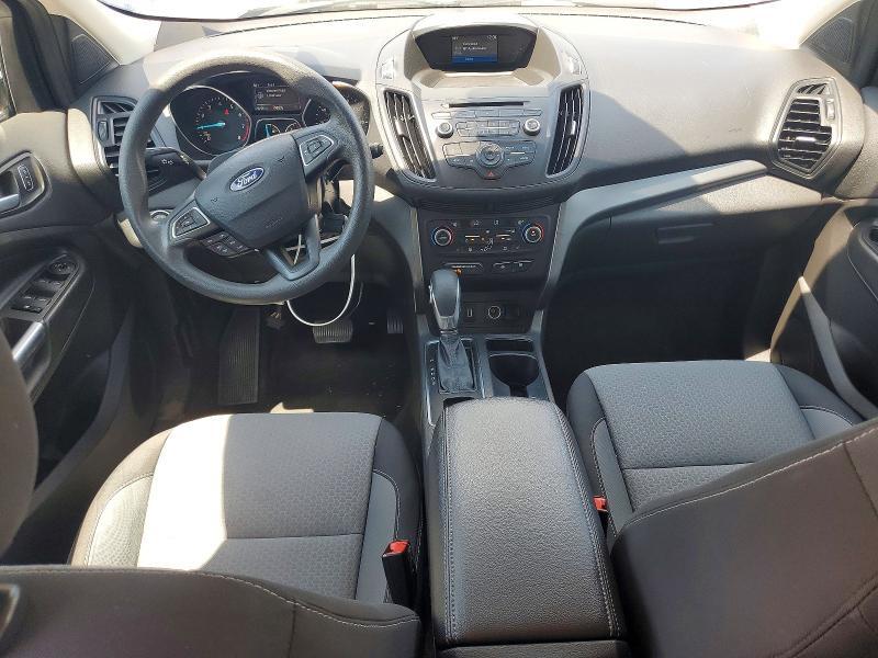 1FMCU0GD3JUC56505 2018 FORD ESCAPE photo no. 8