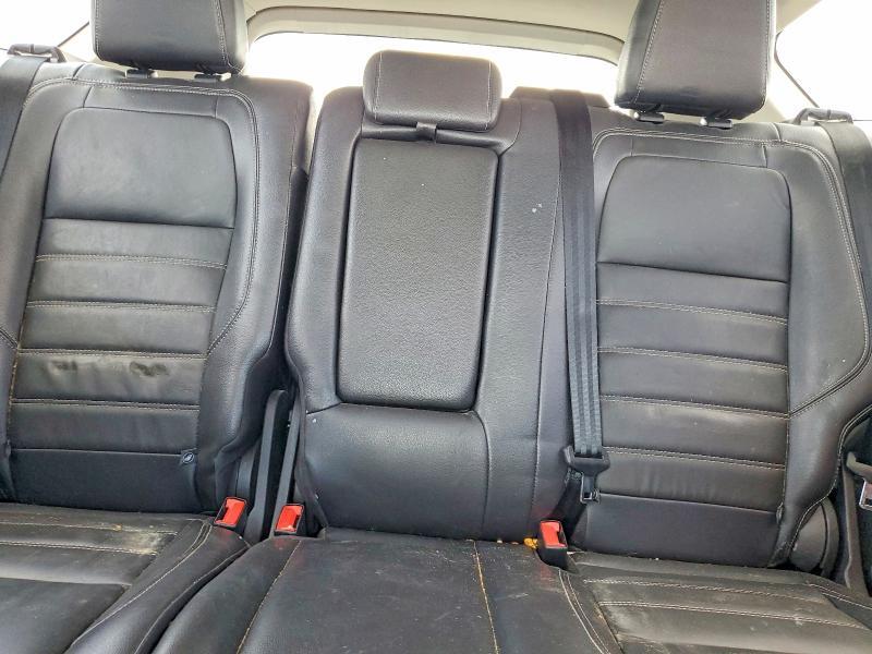 2018 FORD ESCAPE SEL — Фото 10 из 13