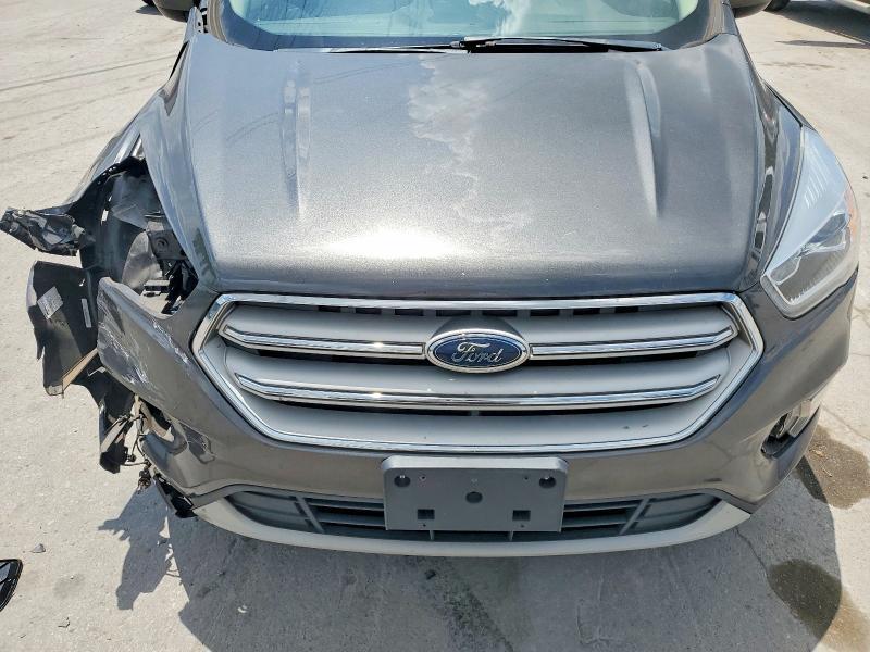 2018 FORD ESCAPE SEL — Фото 12 из 13