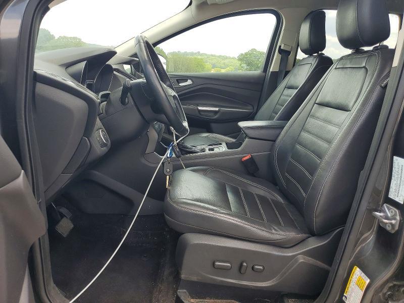2018 FORD ESCAPE SEL — Фото 7 из 13
