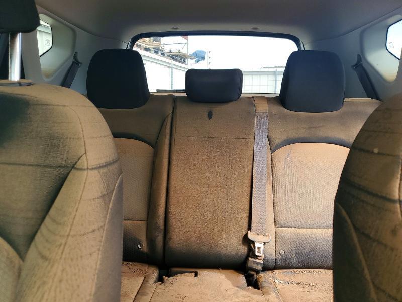 2025 KIA SOUL LX — Фото 10 из 13