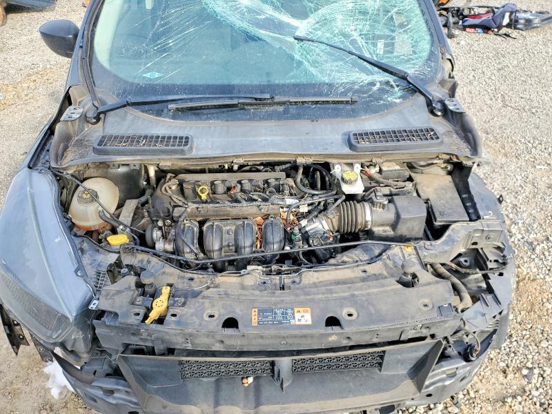 1FMCU0F79JUB04255 2018 FORD ESCAPE photo no. 12