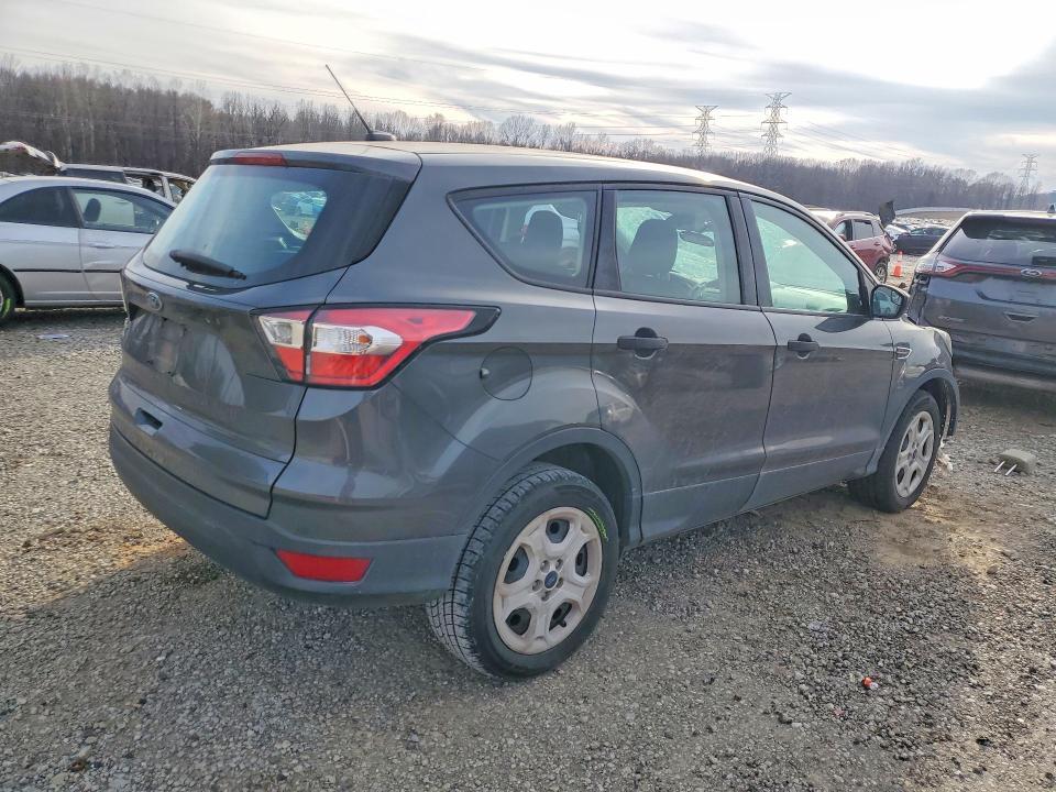 1FMCU0F79JUB04255 2018 FORD ESCAPE photo no. 3