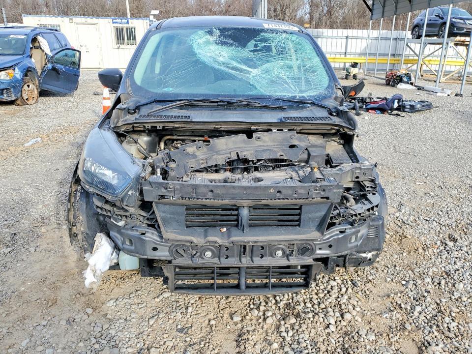 1FMCU0F79JUB04255 2018 FORD ESCAPE photo no. 5