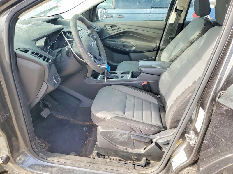 1FMCU0F79JUB04255 2018 FORD ESCAPE photo no. 7
