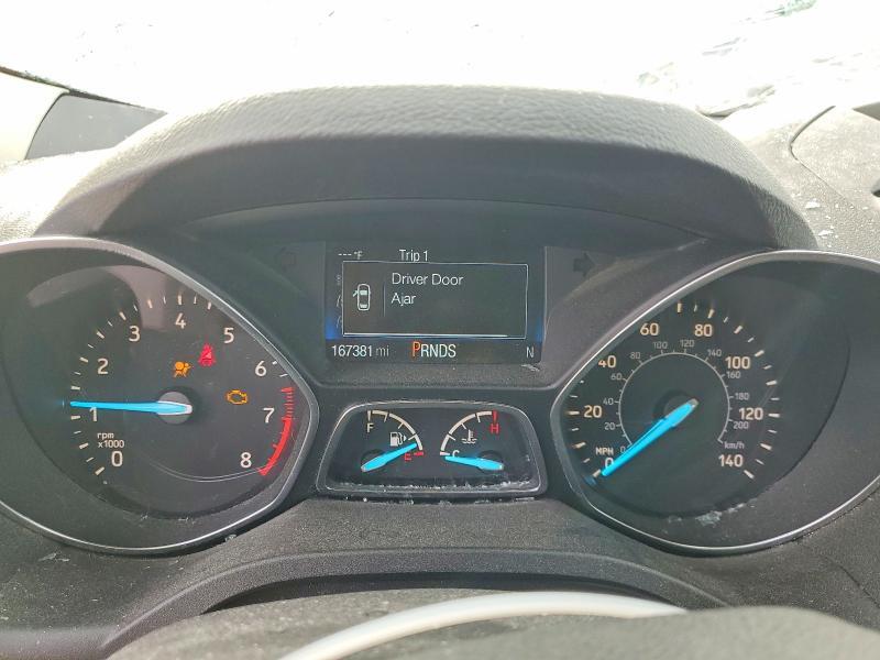 1FMCU0F79JUB04255 2018 FORD ESCAPE photo no. 9