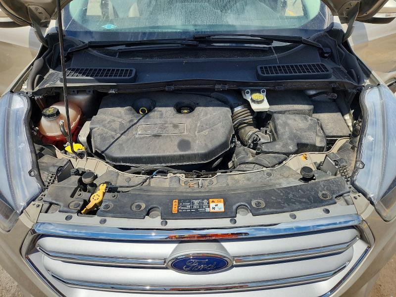 1FMCU9J90JUB83540 2018 FORD ESCAPE photo no. 12