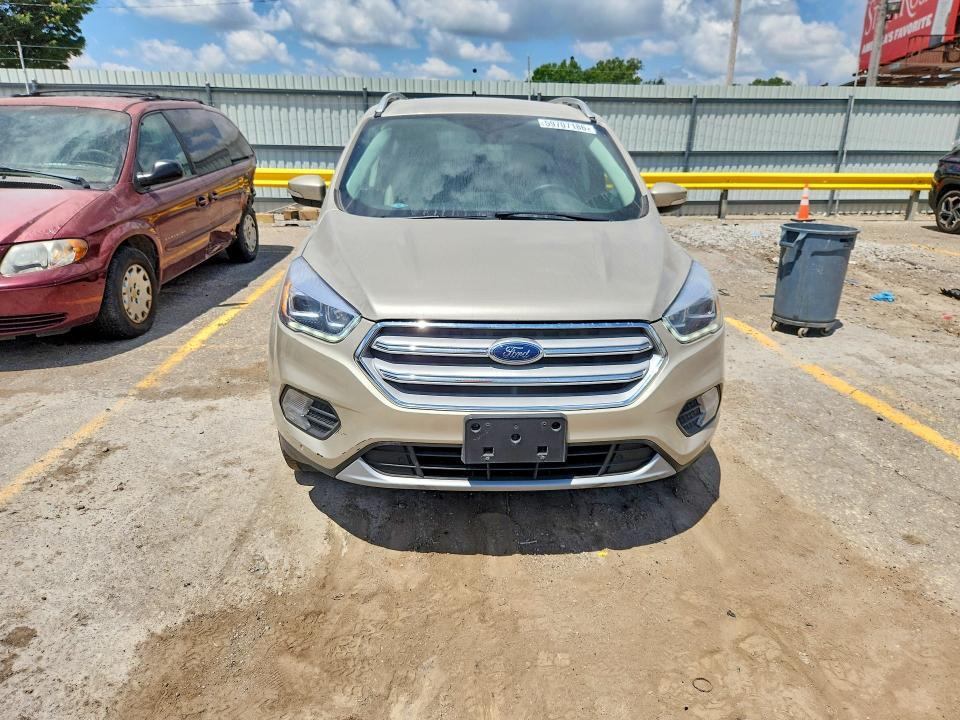 1FMCU9J90JUB83540 2018 FORD ESCAPE photo no. 5