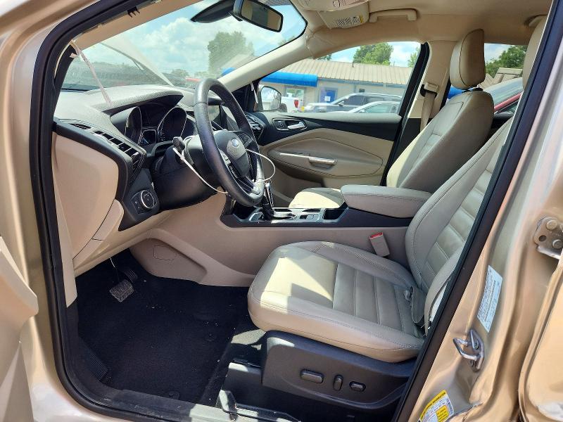 1FMCU9J90JUB83540 2018 FORD ESCAPE photo no. 7