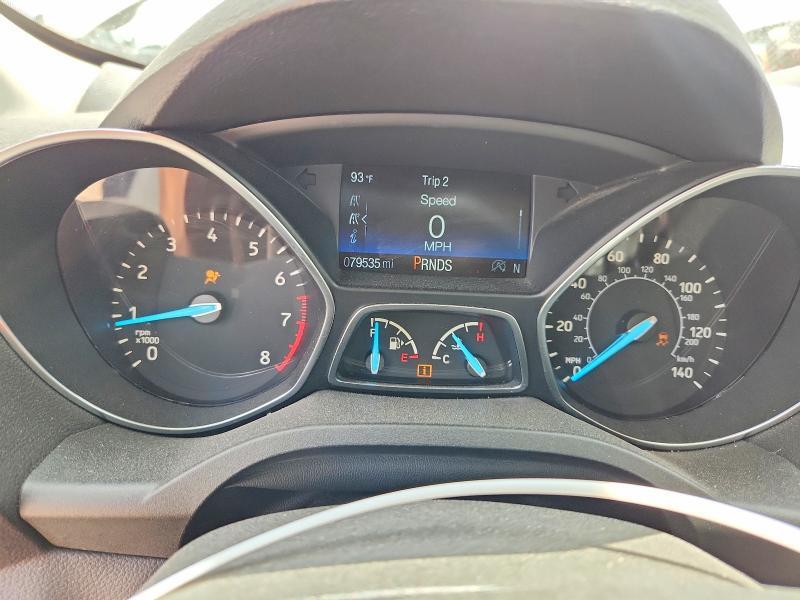 1FMCU9J90JUB83540 2018 FORD ESCAPE photo no. 9