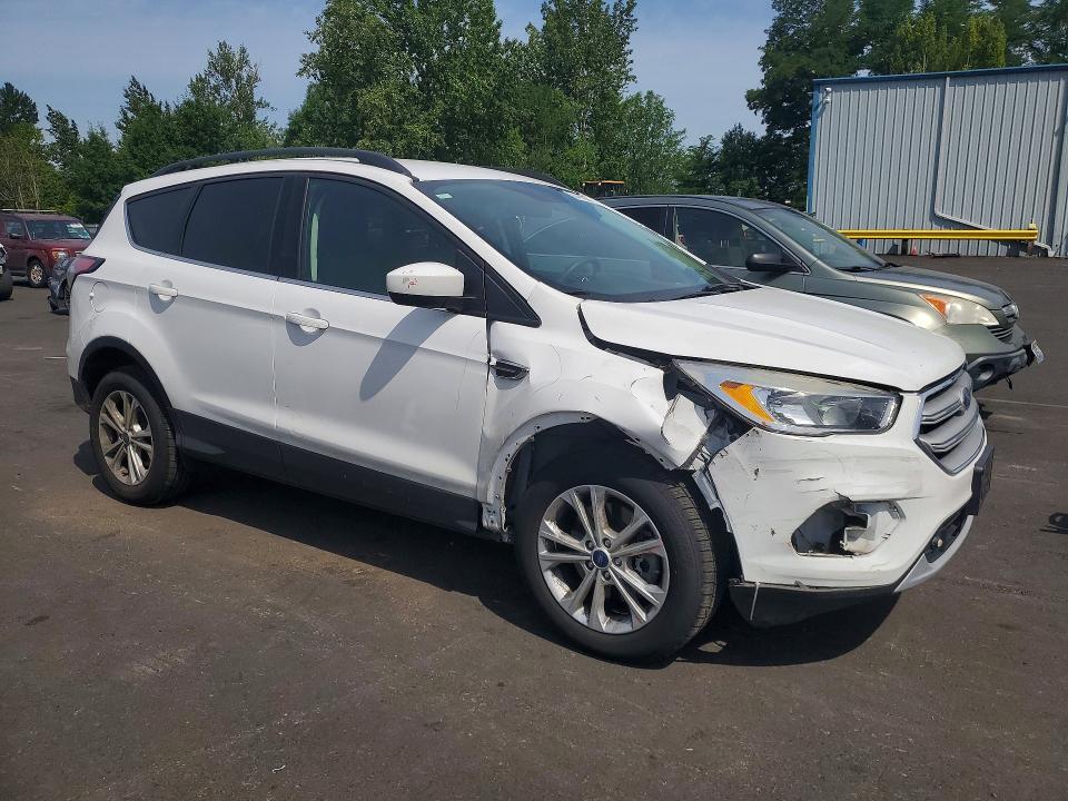 2018 FORD ESCAPE SE — Фото 4 из 12