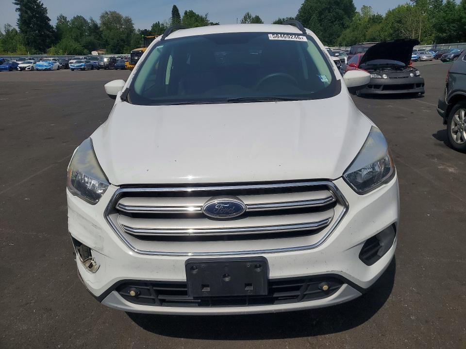2018 FORD ESCAPE SE — Фото 5 из 12
